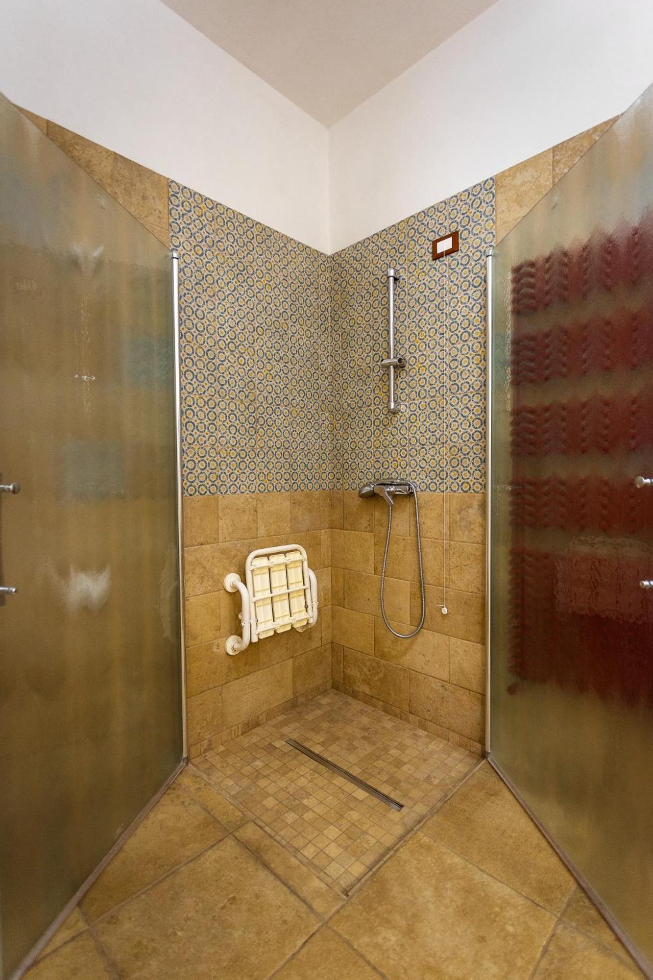 Villa Giardino Delle Zie: Charming Retreat with Half-Board Option Tricase Exterior photo